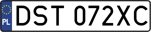 DST072XC