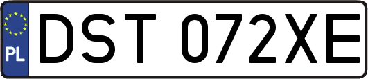 DST072XE