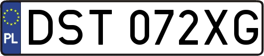 DST072XG
