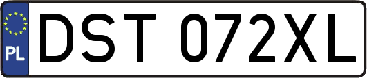 DST072XL