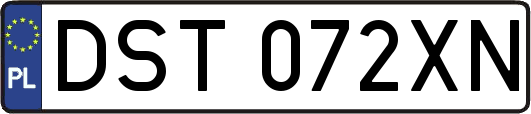 DST072XN