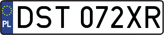 DST072XR