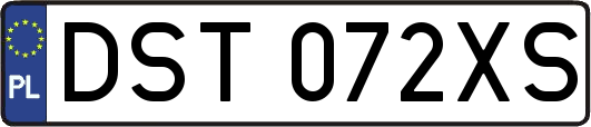 DST072XS