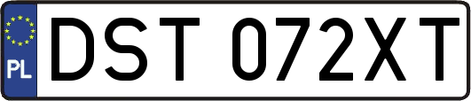 DST072XT