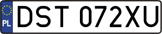DST072XU