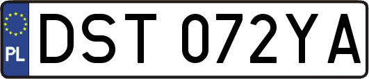 DST072YA