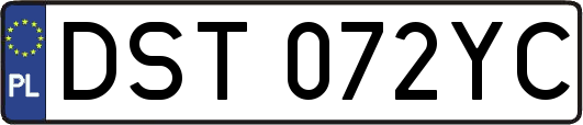 DST072YC