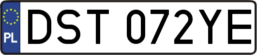 DST072YE