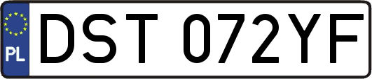 DST072YF