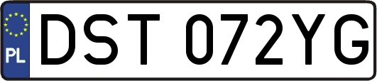 DST072YG
