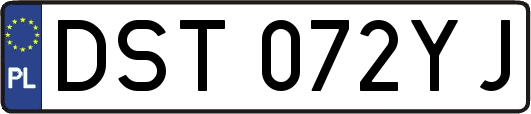 DST072YJ