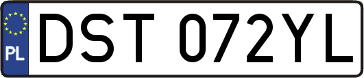 DST072YL