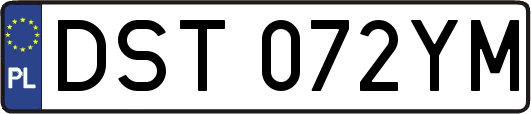 DST072YM