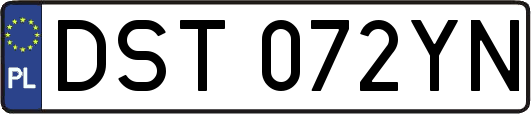 DST072YN