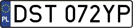 DST072YP