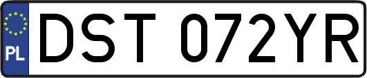 DST072YR