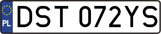 DST072YS