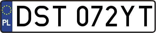 DST072YT