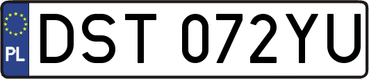 DST072YU