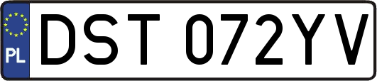 DST072YV