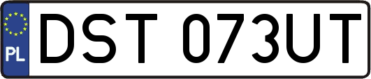 DST073UT