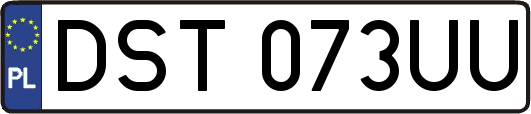 DST073UU