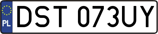 DST073UY