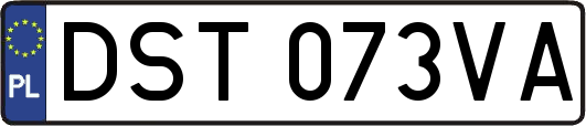 DST073VA