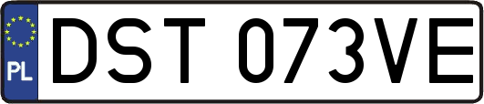 DST073VE