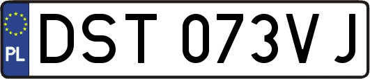 DST073VJ