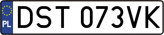 DST073VK