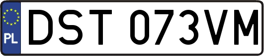 DST073VM