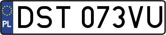DST073VU