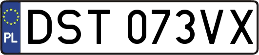 DST073VX