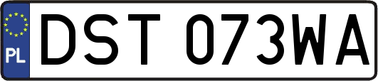DST073WA