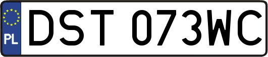 DST073WC