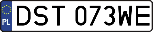 DST073WE