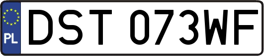DST073WF