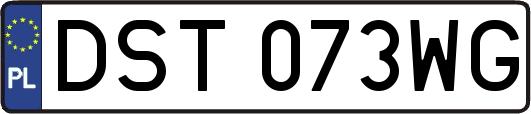 DST073WG