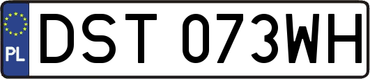 DST073WH