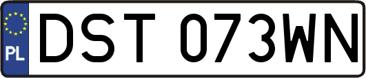 DST073WN