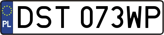 DST073WP