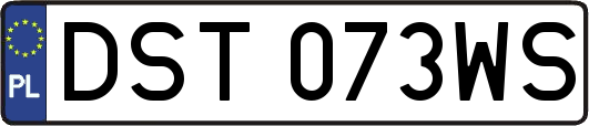 DST073WS