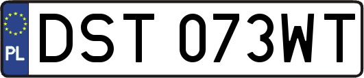 DST073WT