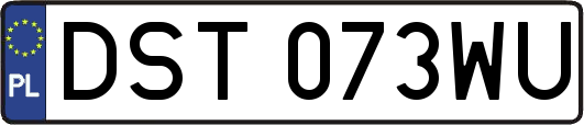 DST073WU