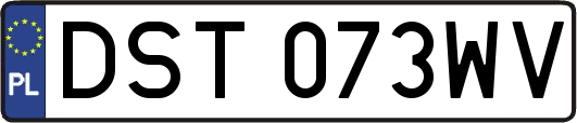 DST073WV