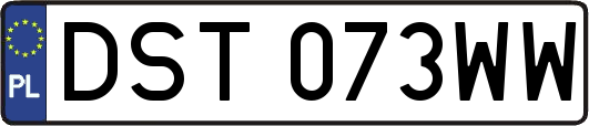 DST073WW
