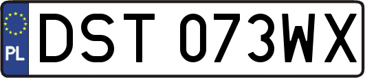 DST073WX