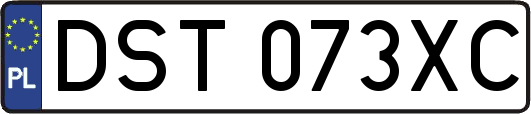 DST073XC