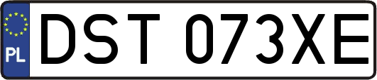 DST073XE